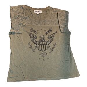 - Idyllwind Women’s  Short Sleeve Shirt